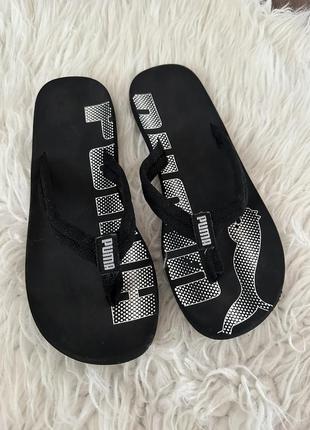 В’єтнамки puma