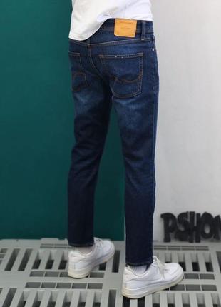 Джинсы jack&jones