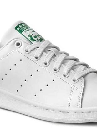 Alloriginal com ua  чоловічі кросівки foto adidas originals stan smith s20324 (білий) розміри запитуйте