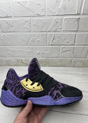 Кросівки баскетбольні adidas harden star wars shoe