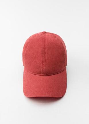 Кепка zara под заказ