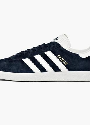 Alloriginal com ua кросівки adidas gazelle stitch-and-turn shoes blue bb5478 розміри запитуйте