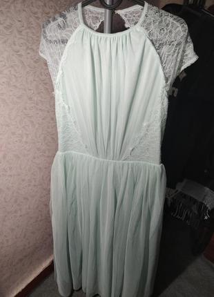 Платье женское, платье