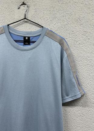 Футболка g star raw m мужская оригинал