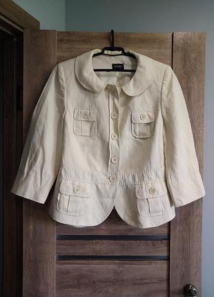 Пиджак, блейзер basler