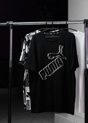 Футболка puma