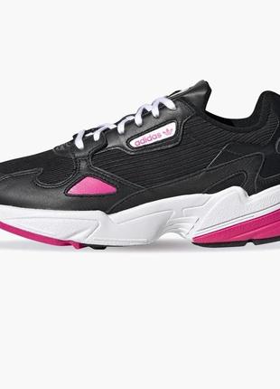 Alloriginal com ua кросівки adidas falcon black ee5123 розміри запитуйте