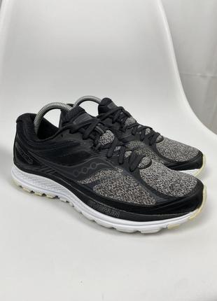 Кроссовки saucony guide10