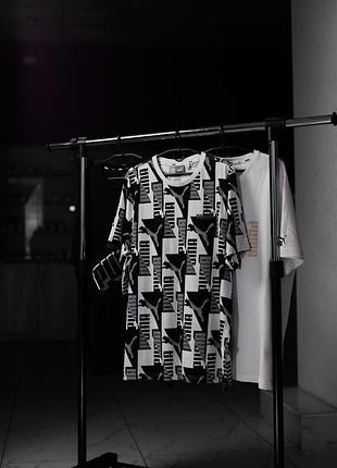 Футболка мужская puma