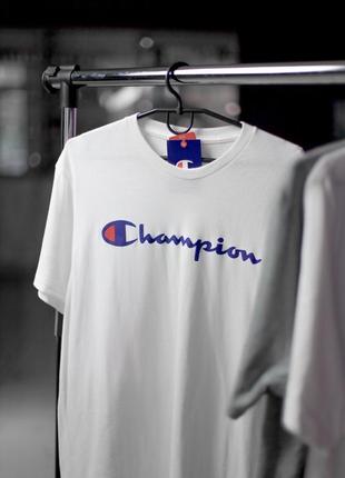 Футболка champion