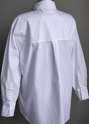 Someday сорочка блуза рубашка бавовна котон3 фото