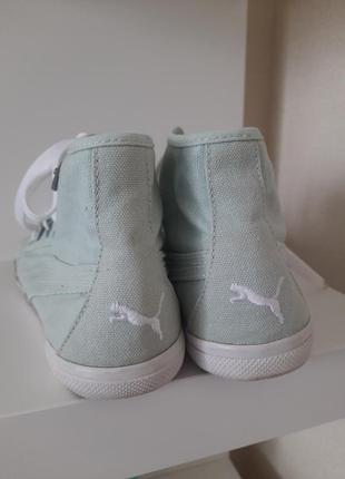 Кеди puma