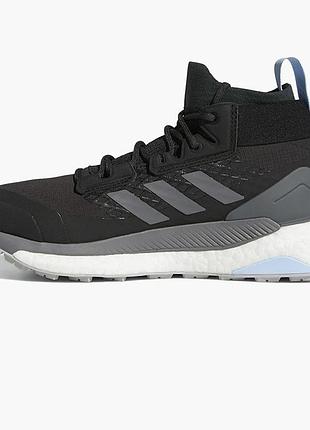 Alloriginal com ua кросівки adidas terrex free hiker gore-tex hiking shoes black g28464 розміри запитуйте