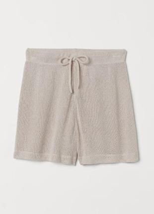 Шорти h&m