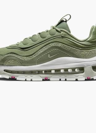 Alloriginal com ua кросівки nike air max 97 futura olive fb4496-300 розміри запитуйте