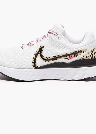 Alloriginal com ua кросівки nike react infinity flyknit 3 white dv3024-100 розміри запитуйте