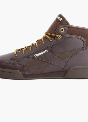 Alloriginal com ua кросівки reebok royal complete pmw brown cn3093 розміри запитуйте