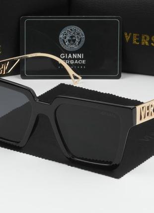 Женские солнцезащитные очки