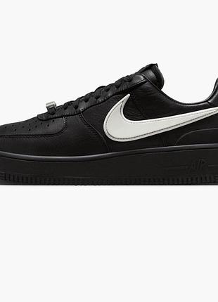 Alloriginal com ua кросівки nike x ambush air force 1 low black dv3464-001 розміри запитуйте
