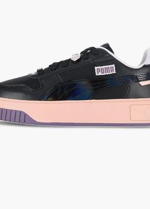 Alloriginal com ua кросівки puma carina street charms black 38939202 розміри запитуйте