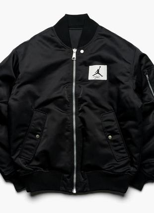 Alloriginal com ua куртка air jordan essential varsity jacket black dq7344-010 розміри запитуйте