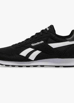 Alloriginal com ua кросівки reebok rewind run black fz0662 розміри запитуйте