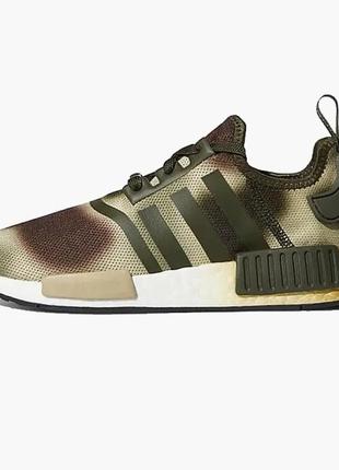 Alloriginal com ua кросівки adidas nmd r1 star wars originals camo/green fw2280 розміри запитуйте