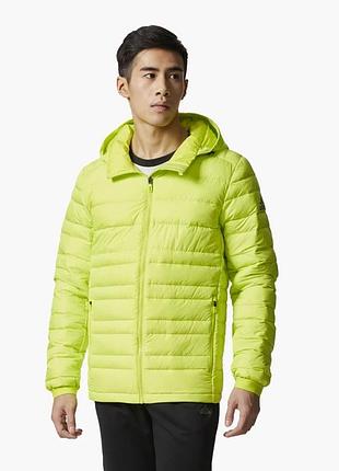 Alloriginal com ua куртка adidas climawarm green bq8562 розміри запитуйте