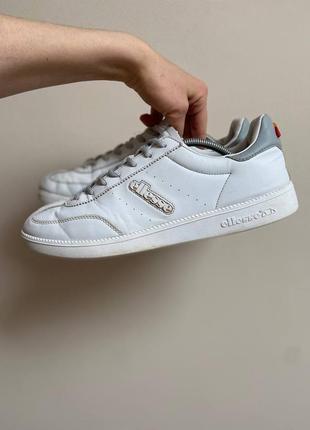 Кеди ellesse4 фото