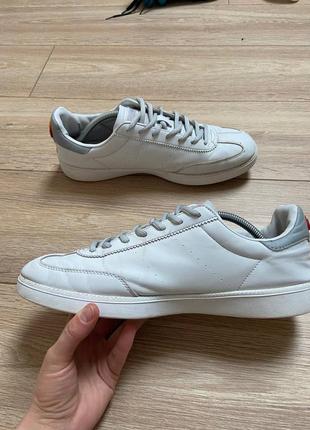 Кеди ellesse2 фото