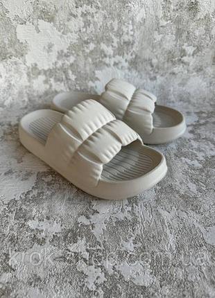 Шльопанці жіночі 36-41