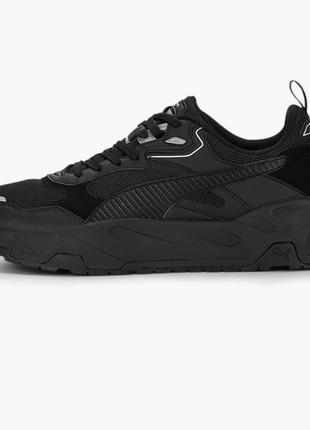 Alloriginal com ua кросівки puma trinity sneakers black 389289-03 розміри запитуйте