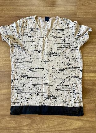 Футболка clockhouse