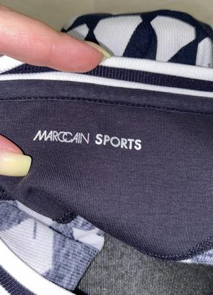 Стильная футболка marc cain6 фото