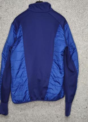 Спортивная мужская кофта inoc, размер м