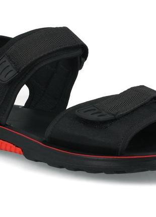 Чоловічі сандалі las espadrillas 90493-27, 41р. / 27 см, 42р. / 28 см, 43р. / 28.5 см