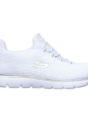 Urban кроссовки skechers 149036 wsl женские 36, 37, 38, 38.5, 39, 40