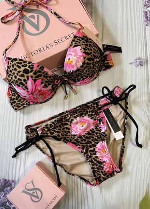 Купальник victoria ́s secret оригинал