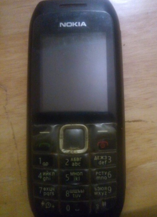 Nokia 1616 (rh-125)2 фото