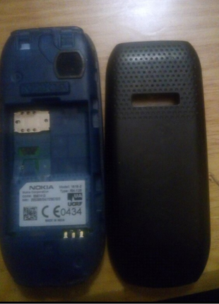 Nokia 1616 (rh-125)3 фото