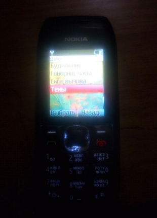 Nokia 1616 (rh-125)1 фото