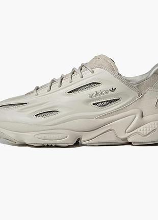 Alloriginal com ua кросівки adidas ozweego celox m beige gz5231 розміри запитуйте