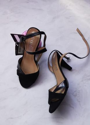 Босоножки, босоножки новые 😍