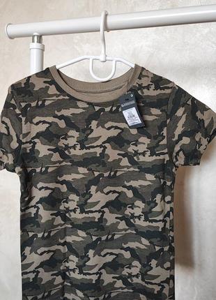 Футболка детская