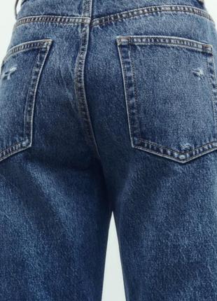 Джинси zara 382 фото