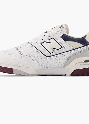 Alloriginal com ua кросівки new balance 550 white bb550pwb розміри запитуйте