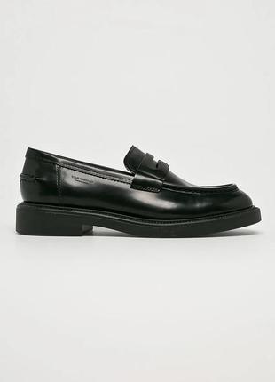 Urbanshop com ua vagabond shoemakers - шкіряні мокасини alex розміри запитуйте