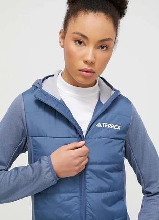Alloriginal com ua спортивна куртка adidas terrex multi hybrid розміри запитуйте
