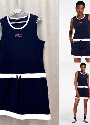Сукні спортивна від fila