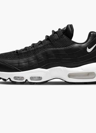 Alloriginal com ua кросівки nike air max 95 black dh8015-001 розміри запитуйте